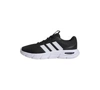 adidas Men's Cloudfoam Flex Laces Shoes, core Black/FTWR White/core Black, 12 UK