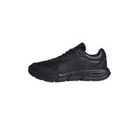 adidas Men's Cloudfoam Flex Smart Casual Shoes, core Black/Carbon/core Black, 6 UK