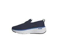 adidas Men's Cloudfoam GO Lounger Shoes, Dark Blue/Bright Royal/Cloud White, 11 UK