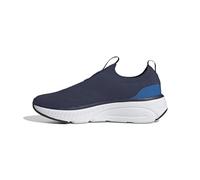 Adidas Cloudfoam Go Sock Trainers Blue EU 41 1/3 Men
