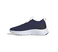 Adidas Cloudfoam Move Sock Trainers Blue EU 46 2/3 Man