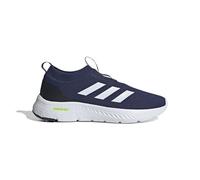 adidas Men's Cloudfoam Move Sock Shoes, Dark Blue/Cloud White/core Black, 12 UK