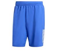 adidas Men's Club 3-Stripe Tennis Shorts, L 7 inch