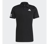 adidas Men's Club 3str Polo Polo Shirt (Pack of 1)