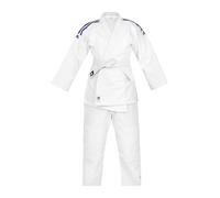 adidas Mens Club Judo Suit Adults White 170cm