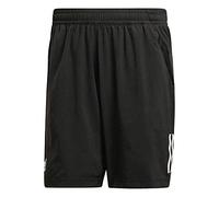adidas Men's Club Shorts Black - Size: XS