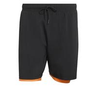 Adidas Club Tennis Climacool 2in1 Shorts