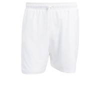 adidas Men's Club Tennis Climacool 2IN1 Shorts, White, XS