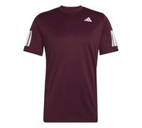 Adidas Club 3str Short Sleeve T-shirt