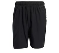 adidas Men's Club Tennis Climacool Shorts, Black, S 9 inch