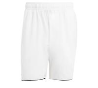 adidas Men's Club Tennis Climacool Shorts, White, M 9 inch