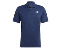 adidas Men's Club Tennis Polo Shirt, Collegiate Navy, S