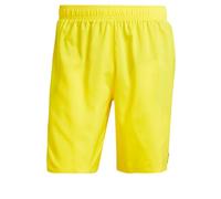 Adidas Men's CLX Short Length Swim Shorts Swimsuit
