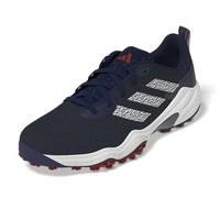 adidas Men's CODECHAOS 25 Spikeless Shoes, Blue, 11