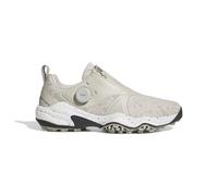 adidas Men's CodeChaos BOA 25 Spikeless Golf Shoes, Alumina/Core Black/Putty Grey, 11 UK