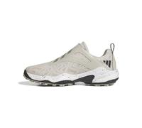 adidas Men's CodeChaos BOA 25 Spikeless Golf Shoes, Alumina/Core Black/Putty Grey, 14