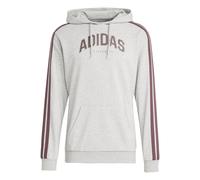Adidas Mens College Hoodie Hooded Sweatshirt Top Oth