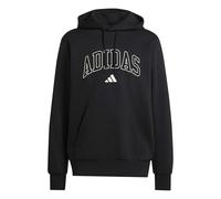 adidas Men's Collegiate Script Graphic Hoodie Sweatshirt (pack of 1)