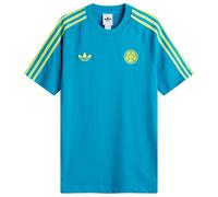 Adidas Men's Colombia T-Shirt Mystery Petrol