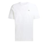 adidas Men's Color ICON Graphic T-Shirt, White, XL