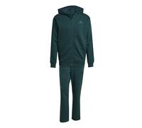 adidas Men's COLORBLOCK HOODED TRACKSUIT