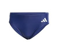 Adidas Colorblock Swimming Brief Blue M Man