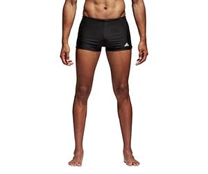 adidas Mens Colourblock Swimming Boxers