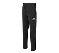 adidas Men's Combat Sports Tracksuit Bottoms Jacket, Blackwhite, XXL UK