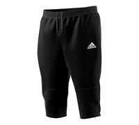 adidas Men's CON18 3/4 PNT Sport Trousers, Black/White, S