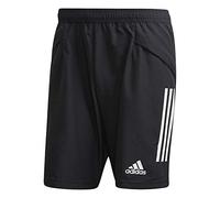 Adidas Men's CON20 DT SHO Sport Shorts, Black/White, S