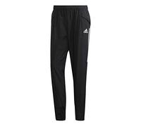 Adidas Men's CON20 PRE PNT Sport Trousers, Black/White, S