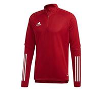 adidas Men's Con20 TRACK TOP, Team Power Red, XL UK