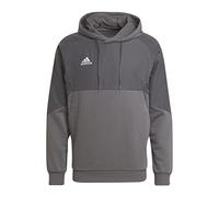 adidas Men's Con22 Hoodie Hooded Sweatshirt, Tegrfo, M