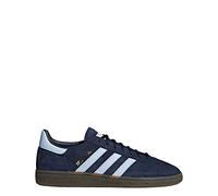 adidas Men's Conavy/Clesky Handball Spezial Collegiate navyClear Sky/GUM5 8 US, Multi, 10 Wide