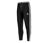 Adidas Men's Condivo 16 Training Pants - Black/White, Small