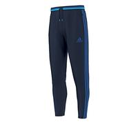 Adidas Men's Condivo 16 Training Pants - Collegiate Navy/Blue, Small