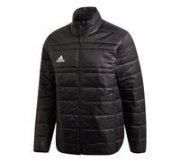 adidas MEN'S CONDIVO 18 PADDED JACKET PUFFER COAT BLACK FOOTBALL TRAINING WINTER