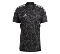 Adidas Mens Condivo 22 Geometric Goalkeeper Jersey