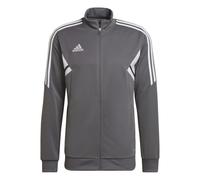 Adidas Mens Condivo 22 Track Top Colour: Grey, Size: Small