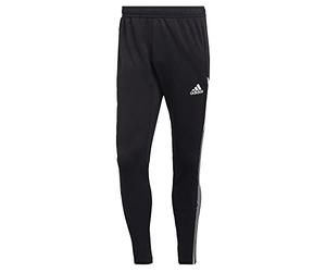 Adidas Mens Condivo 22 Training Pants, Black, Medium