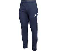 adidas Men's Condivo 22 Training Pants, Team Navy Blue, Small