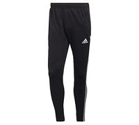 Adidas Men's Condivo 22 Training Pants Track, Black, Large