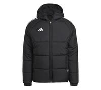 Adidas Mens Condivo 22 Winter Jacket Colour: Black, Size: XXL