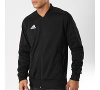 adidas Mens Condivo Tracksuit Football Jacket Black Sports Teamwear