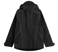 Adidas Men's Consortium Shell Jacket Black