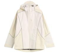 Adidas Men's Consortium Shell Jacket Chalk White