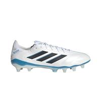 adidas Mens Copa 11 Pure Firm Ground Soccer Cleats - White, White, 8