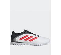 adidas Mens Copa Club Astro Turf Football Boot - White, White, Size 9, Men White