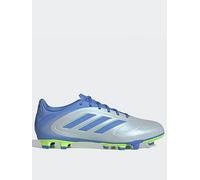 adidas Mens Copa Club Firm Ground Football Boot, Blue, Size 10, Men Blue