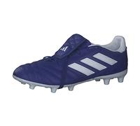 ADIDAS Men's COPA Gloro FG Sneaker, semi Lucid Blue/FTWR White/semi Lucid Blue, 6 UK